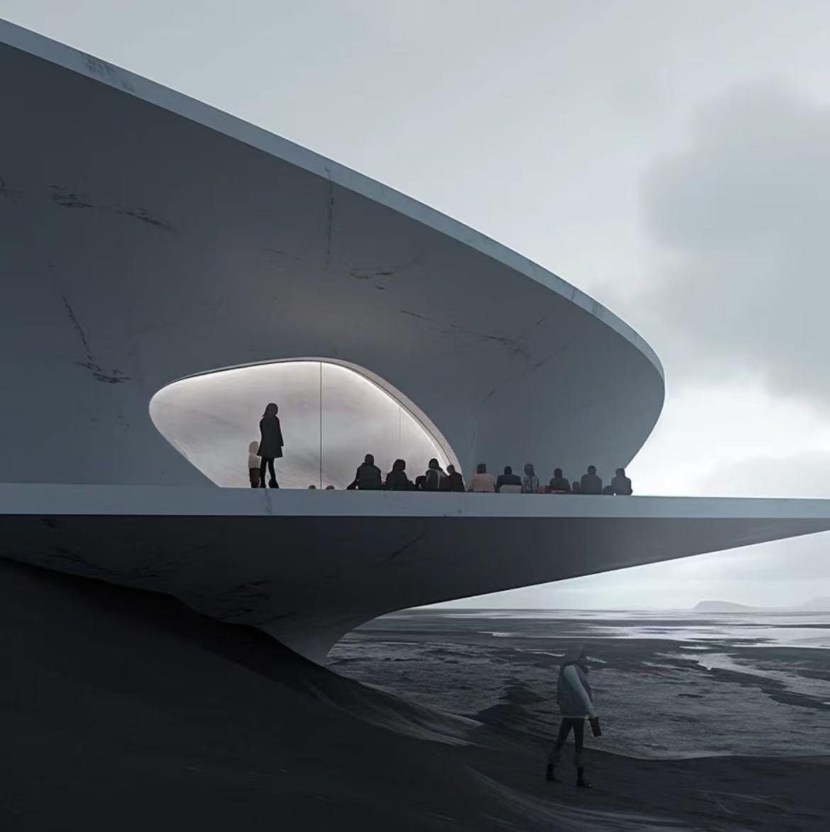 【丽所能吉】美式高街水洗复古牛仔裤2195