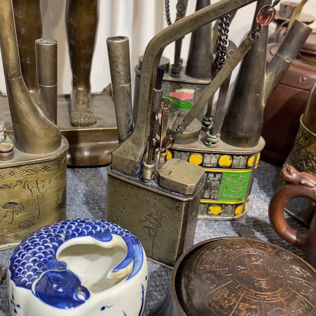 铜***哥玫瑰花园的味道，玫瑰