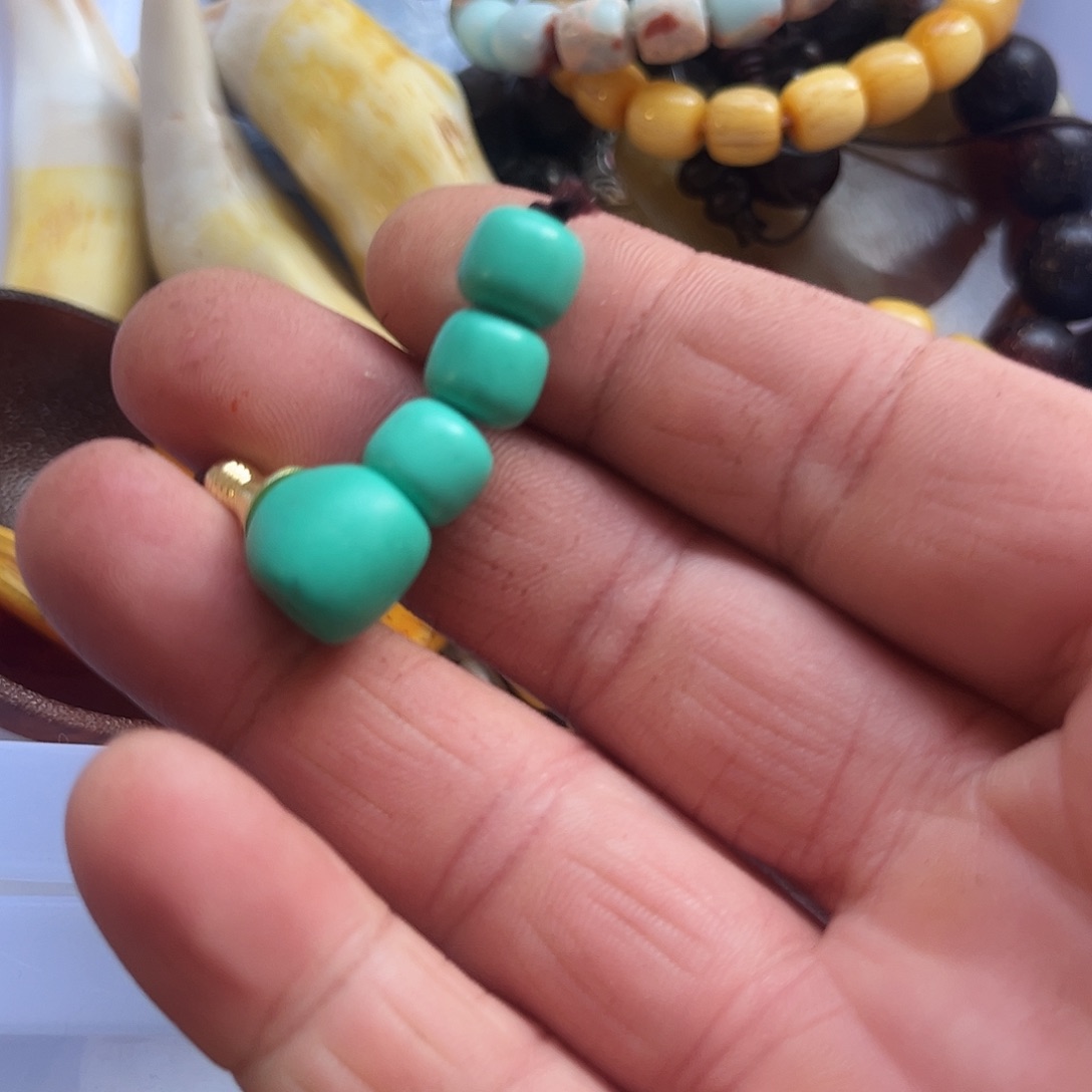 大果紫檀（缅甸花梨）