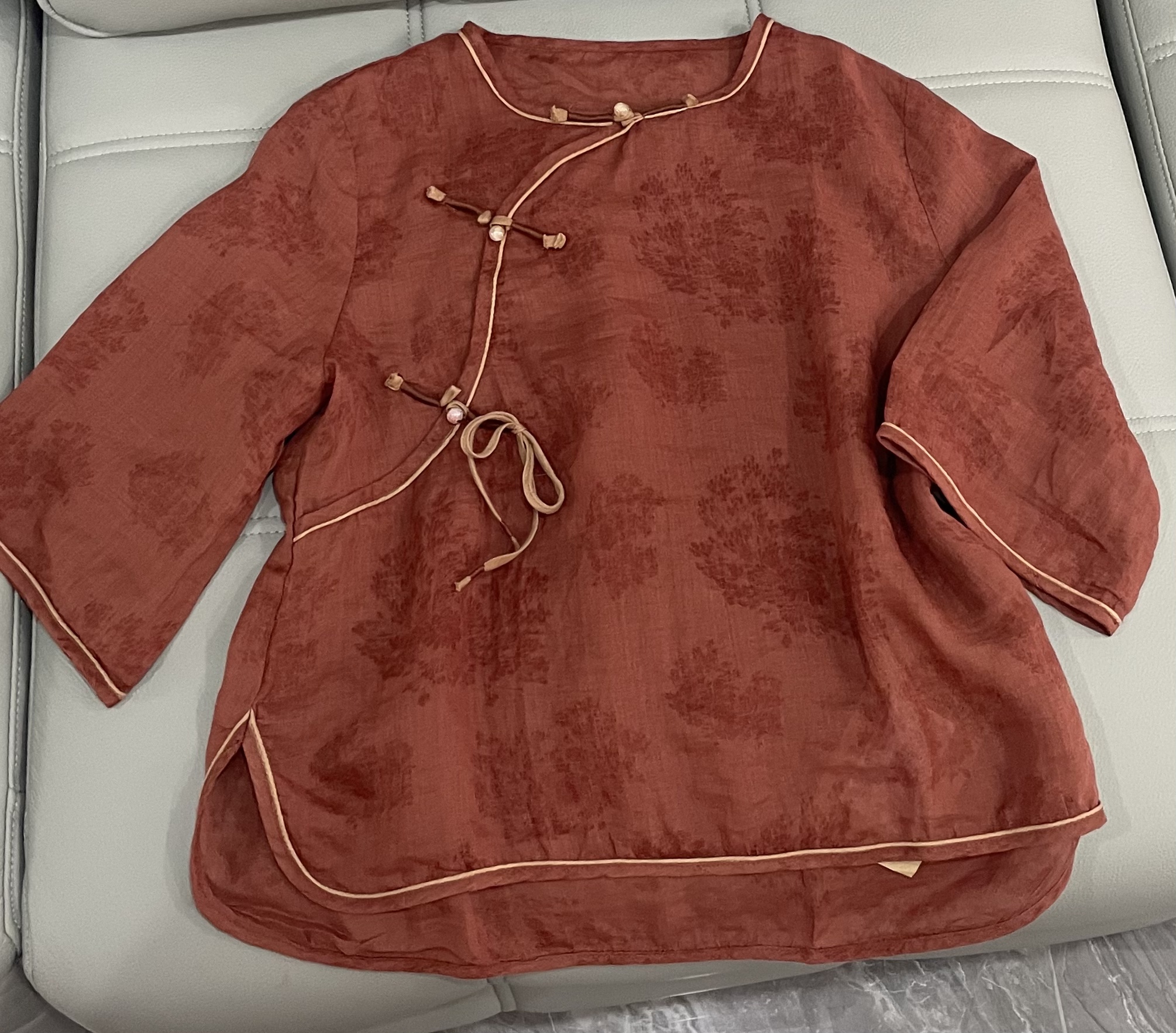 1服饰-各类型服饰