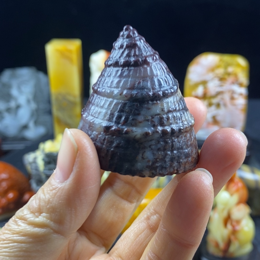 【闪购商品】寿山石寿山石精品