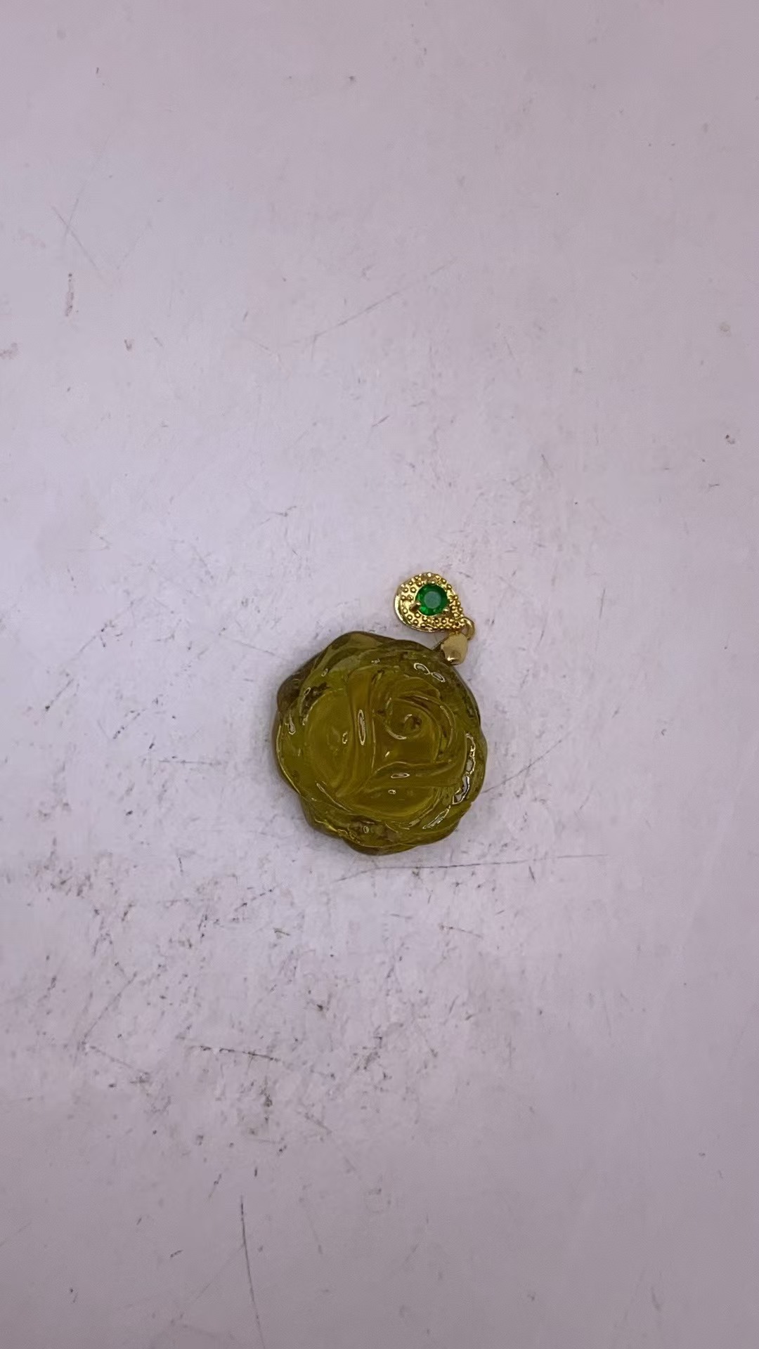 ZY15【臻源饰品】精品时尚百搭气质款吊坠（多样性发其一）