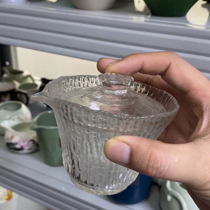 【闪购商品】高品质茶具清货按图片发