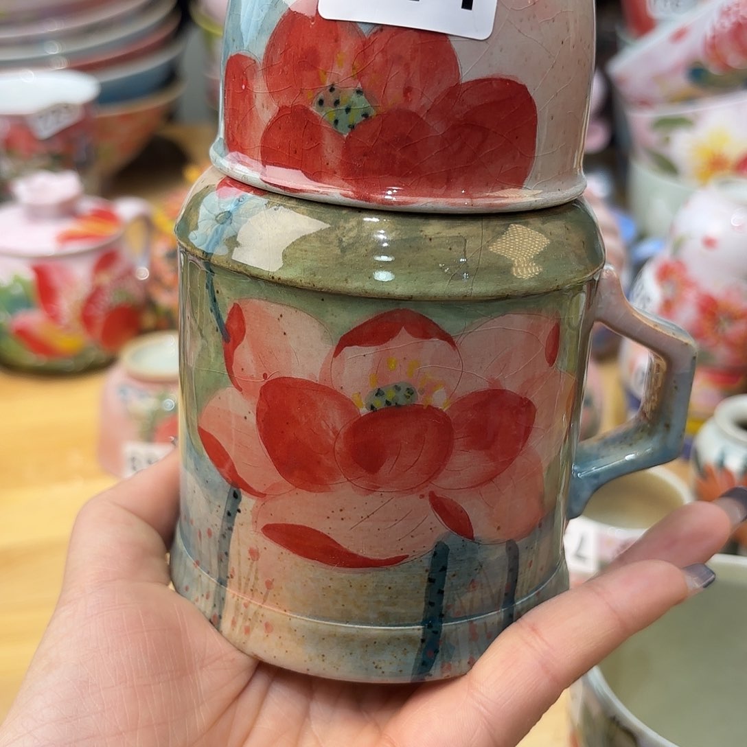 瓷片你是什么情况呀啊呀