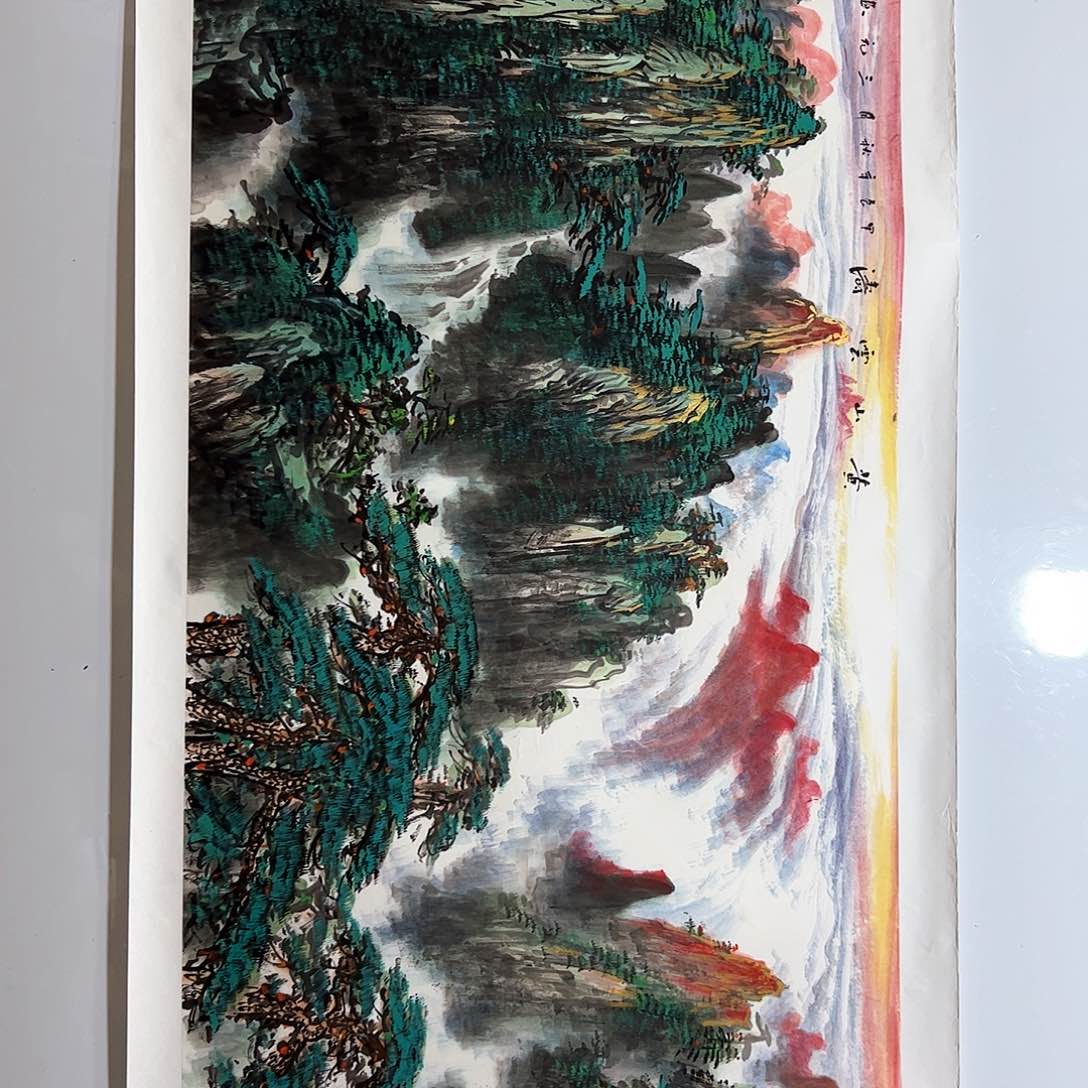 书法书法作品欣赏，书法