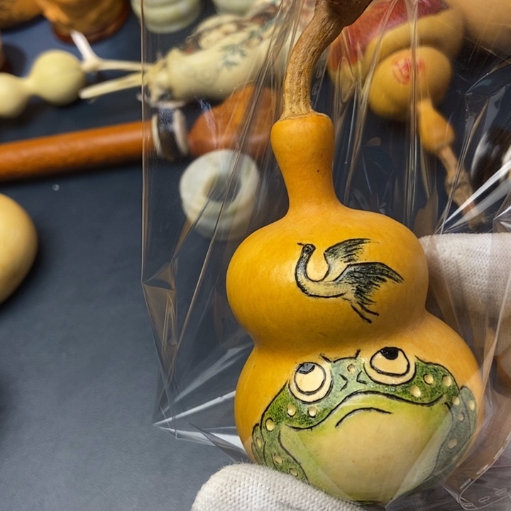 川***罗有机玻璃精品品牌设计理念