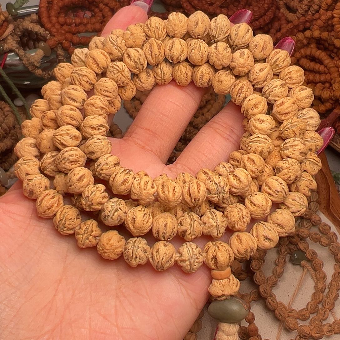 大***吊坠柏香籽/百香籽