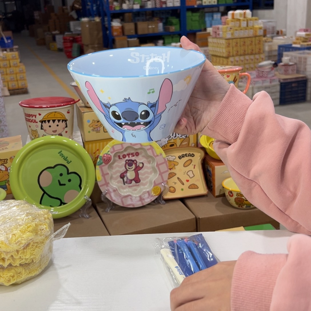 瓷605 家勺子筷子陶瓷