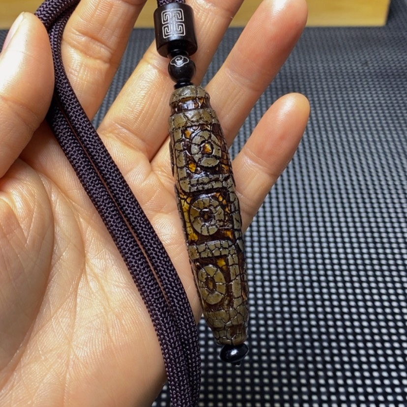 【闪购商品】玛瑙/玉髓手链未镶嵌老*