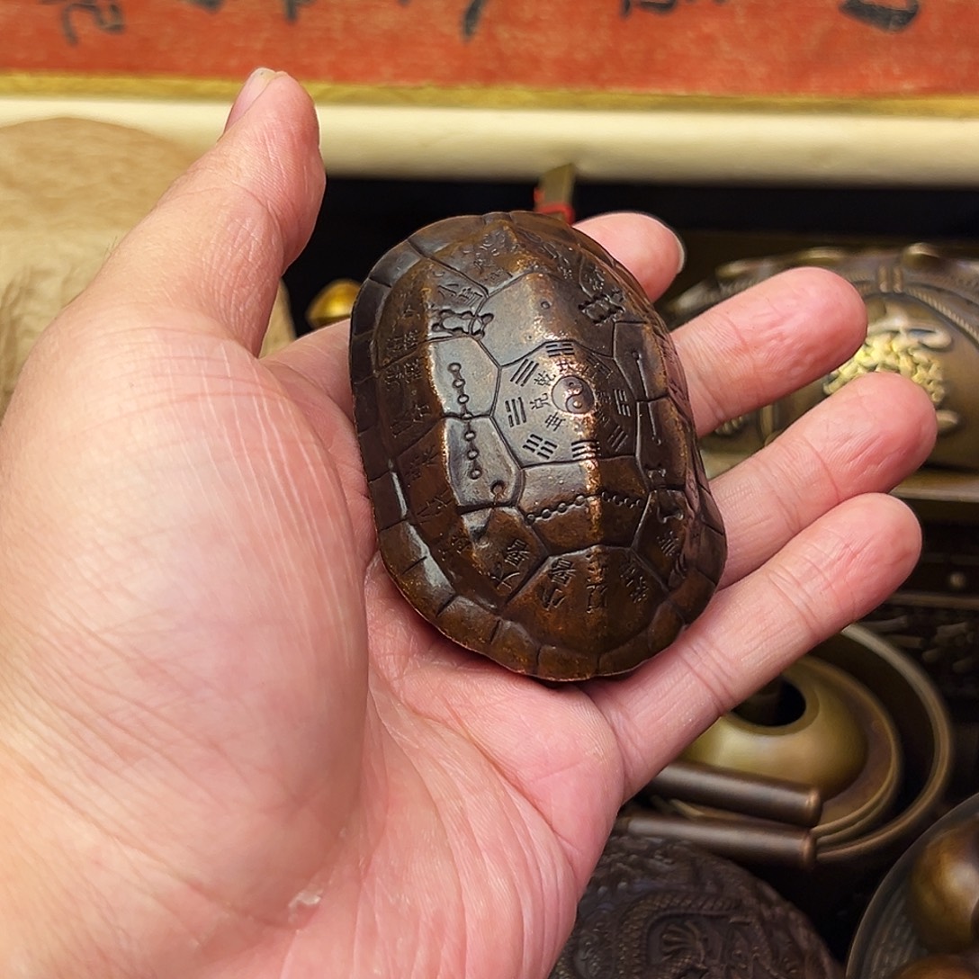 小王铜器精品精选下单