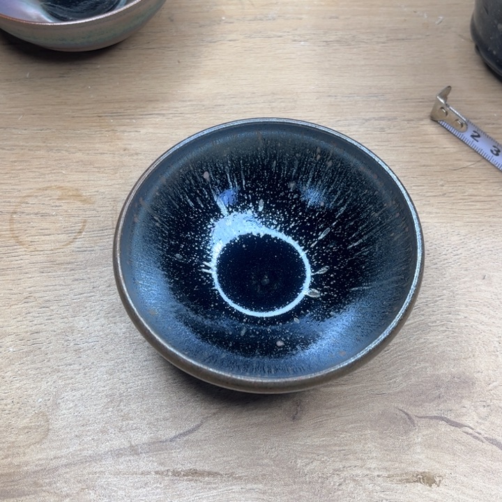 建盏直播茶盏建盏直播茶盏