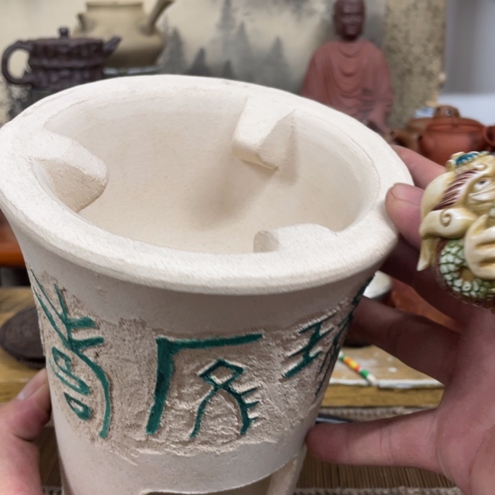 紫砂蜜安手工好物推荐