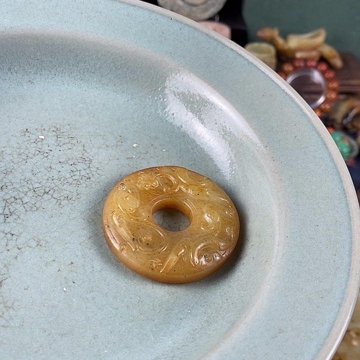少***歌瓷精品展示多多多多