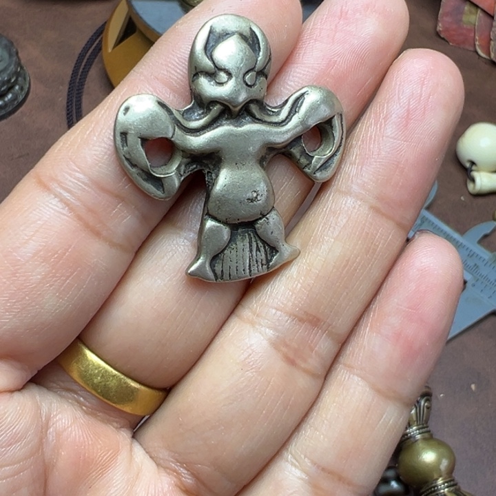 泥塑一带一路一带一路