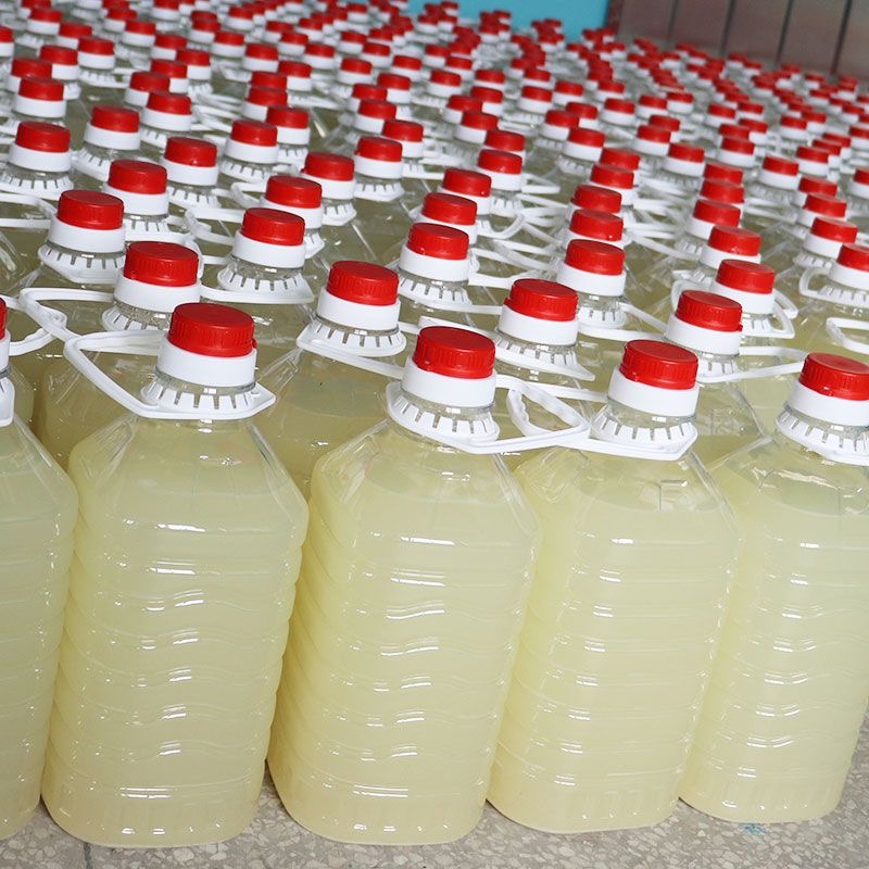 【买2斤送3斤】到手5斤鲜榨米酒自然发酵糯米酒