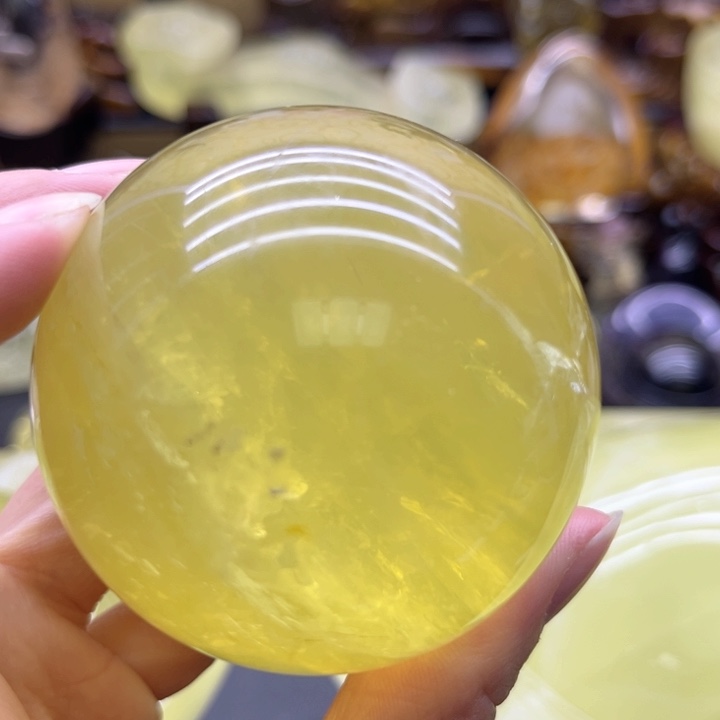 水晶摆件未镶嵌小****摆件