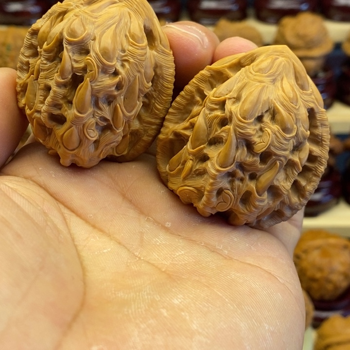 核桃虎头吞噬00000000000