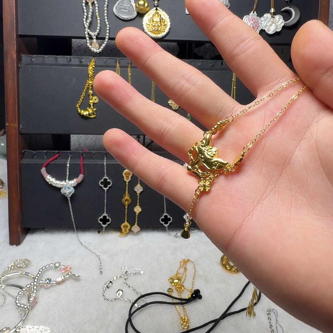 足银皮质狐狸面具