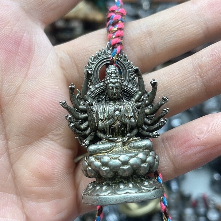 工艺品挂件一物一图