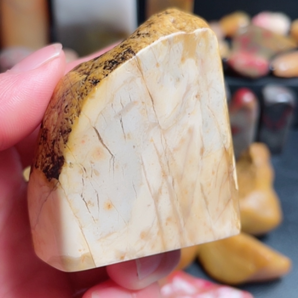 【闪购商品】昌化石昊*昌化石随型