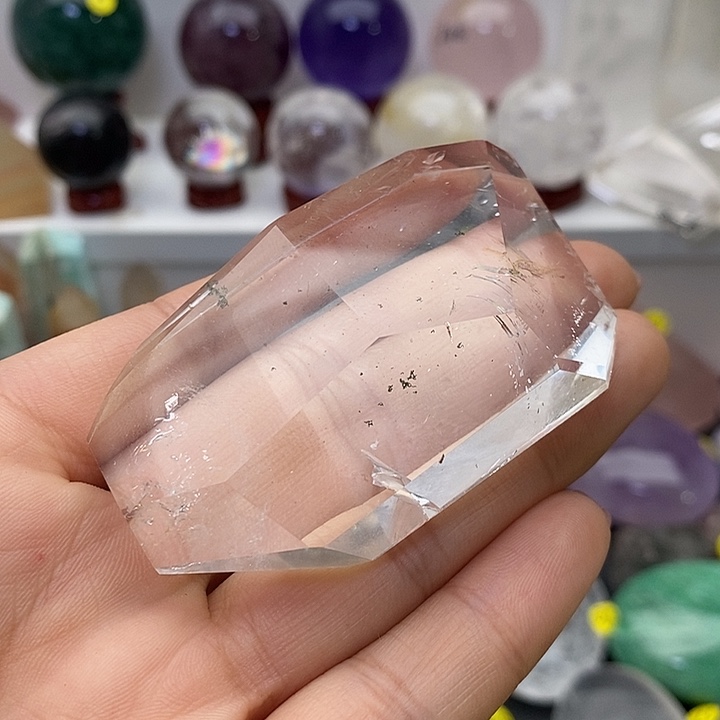 大型摆件（非配饰）未镶嵌水晶44