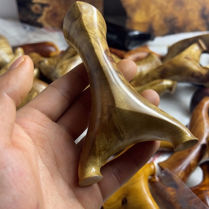 木黄金章虎煞8016A5