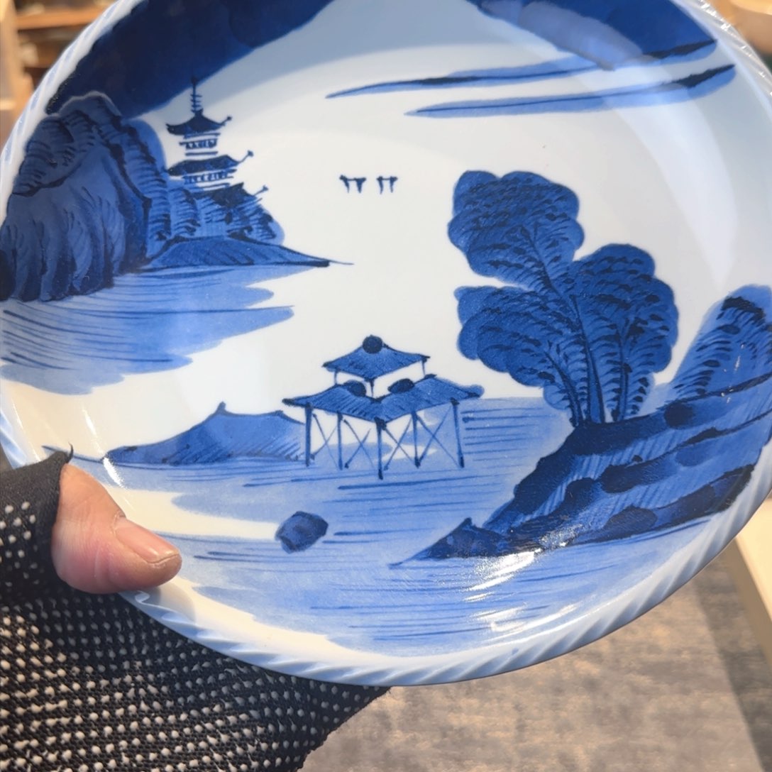 瓷瓷器美术工艺品