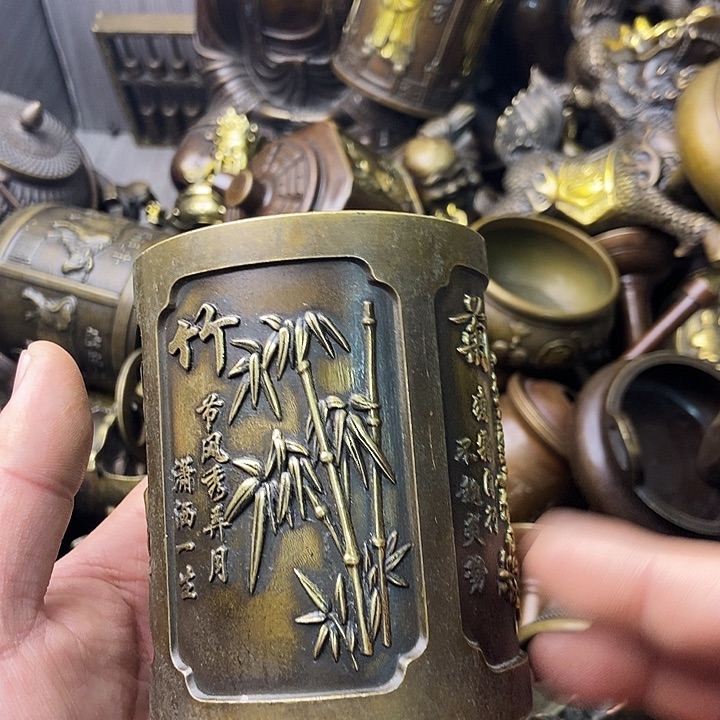 铜器时代有限公司