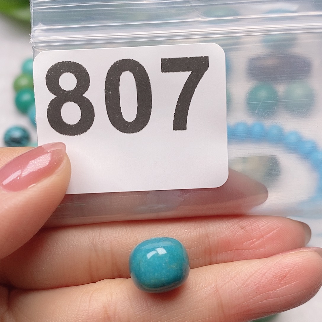 原生态特色手工散珠