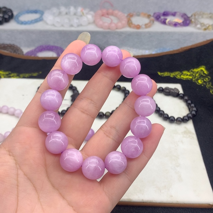 手串未镶嵌水晶拍4单