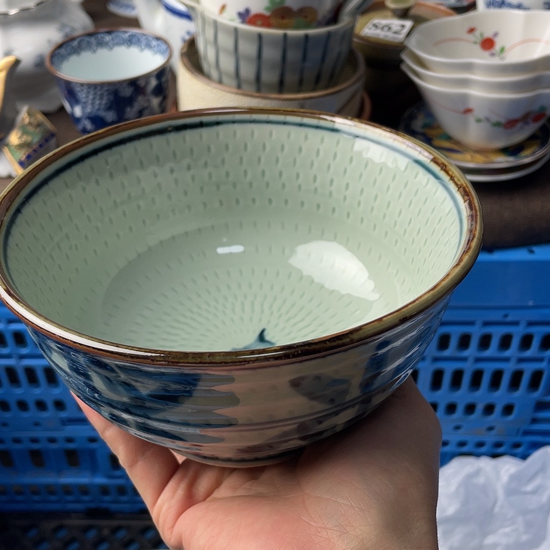 瓷片我是第一百个为妖