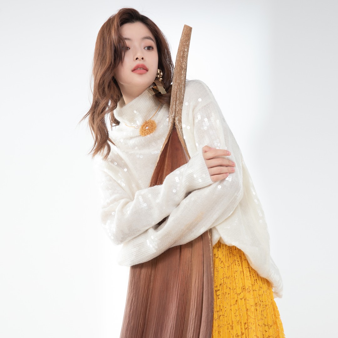 【年终回馈】凝慧专柜品质现货衣服合集系列23