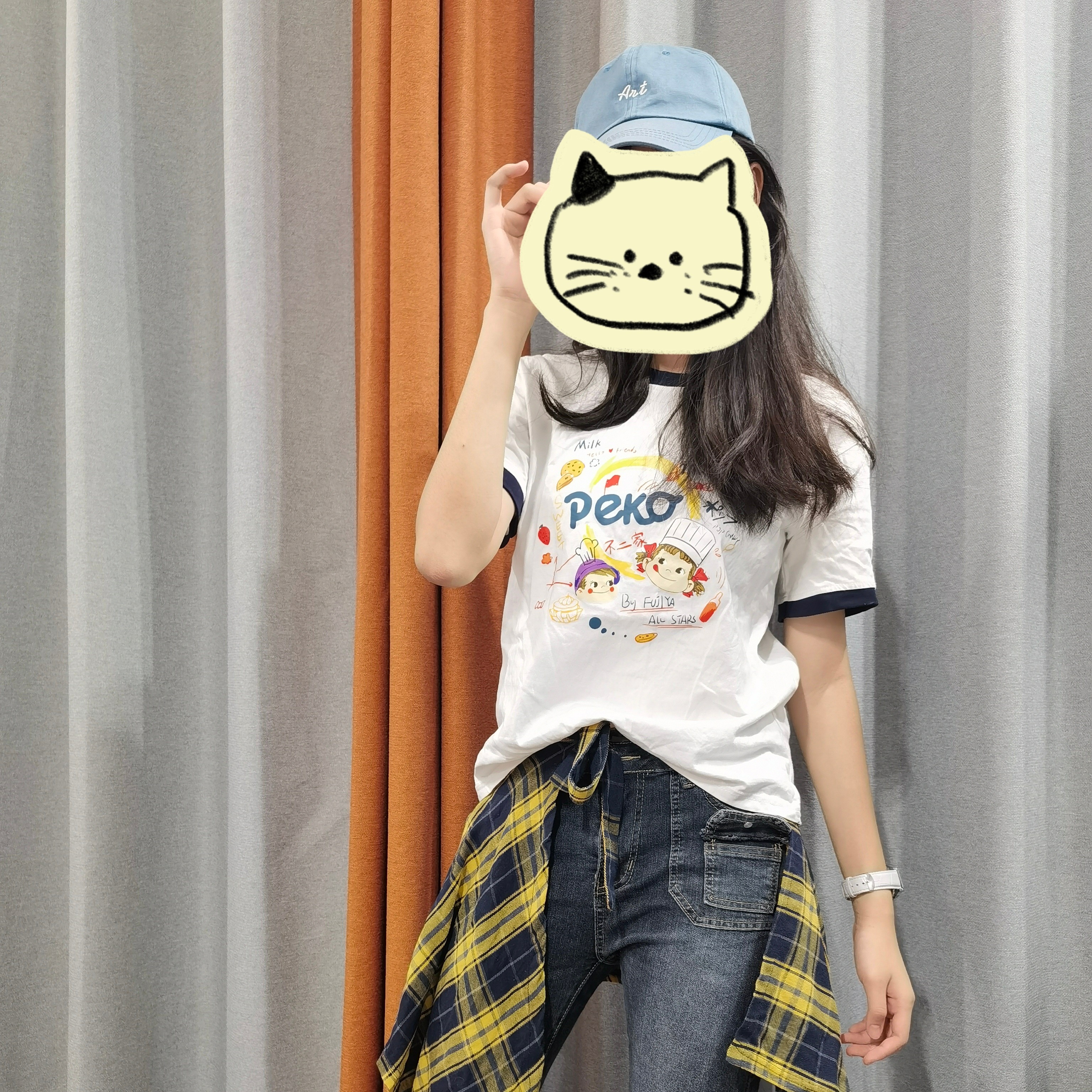 四季服饰品类，孤品单件，完美主义绕行，偶有瑕疵，no退no换