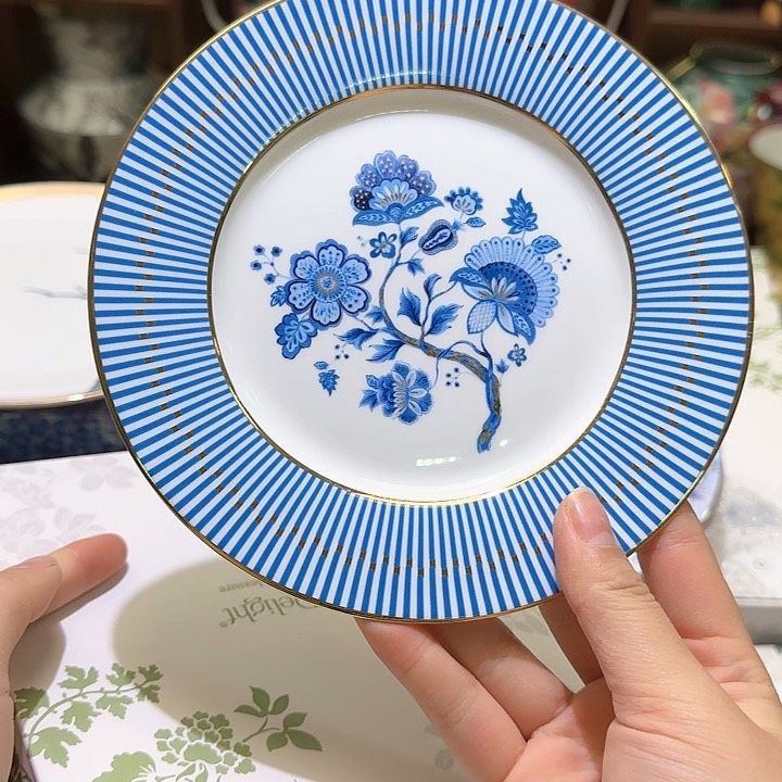 骨瓷实付满10包邮哈