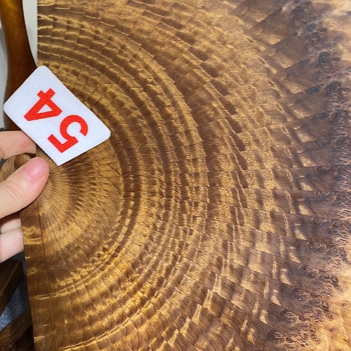 智***源金丝楠金丝楠木扇子