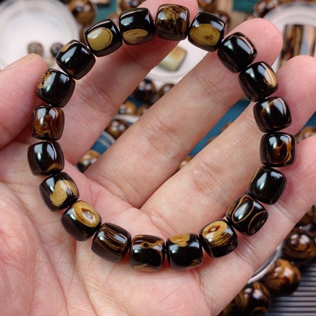 木纯天然海柳血柳3A全品1.0