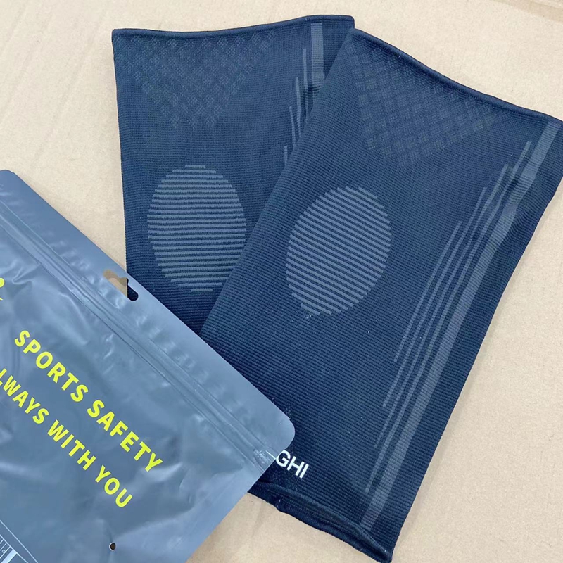 运动护具运动护膝