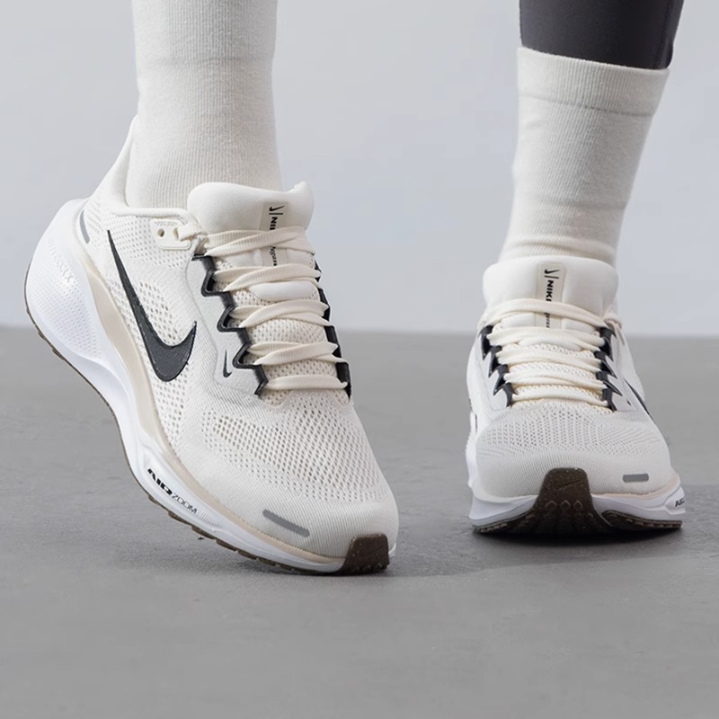 NIKE耐克正品女鞋2025春新款飞马41缓震回弹专业公路跑步鞋FD2723
