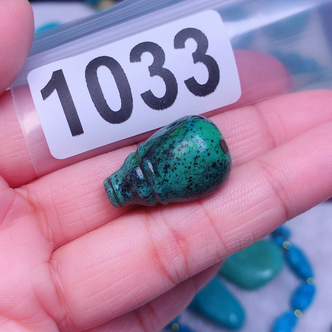 空竹粉丝专享十堰特色手工散珠