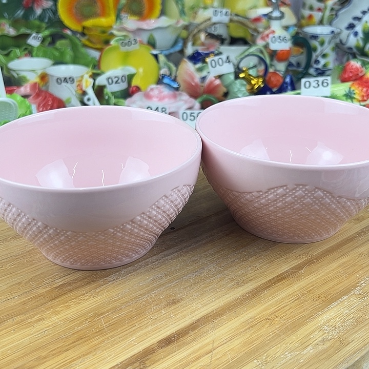 潮州创艺陶瓷餐具