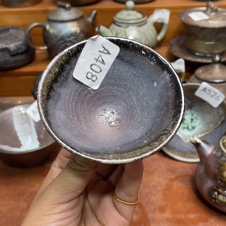其他柴烧茶器福利