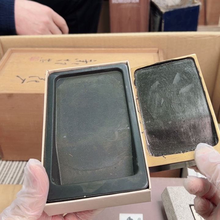 摆件年后发货感谢支持