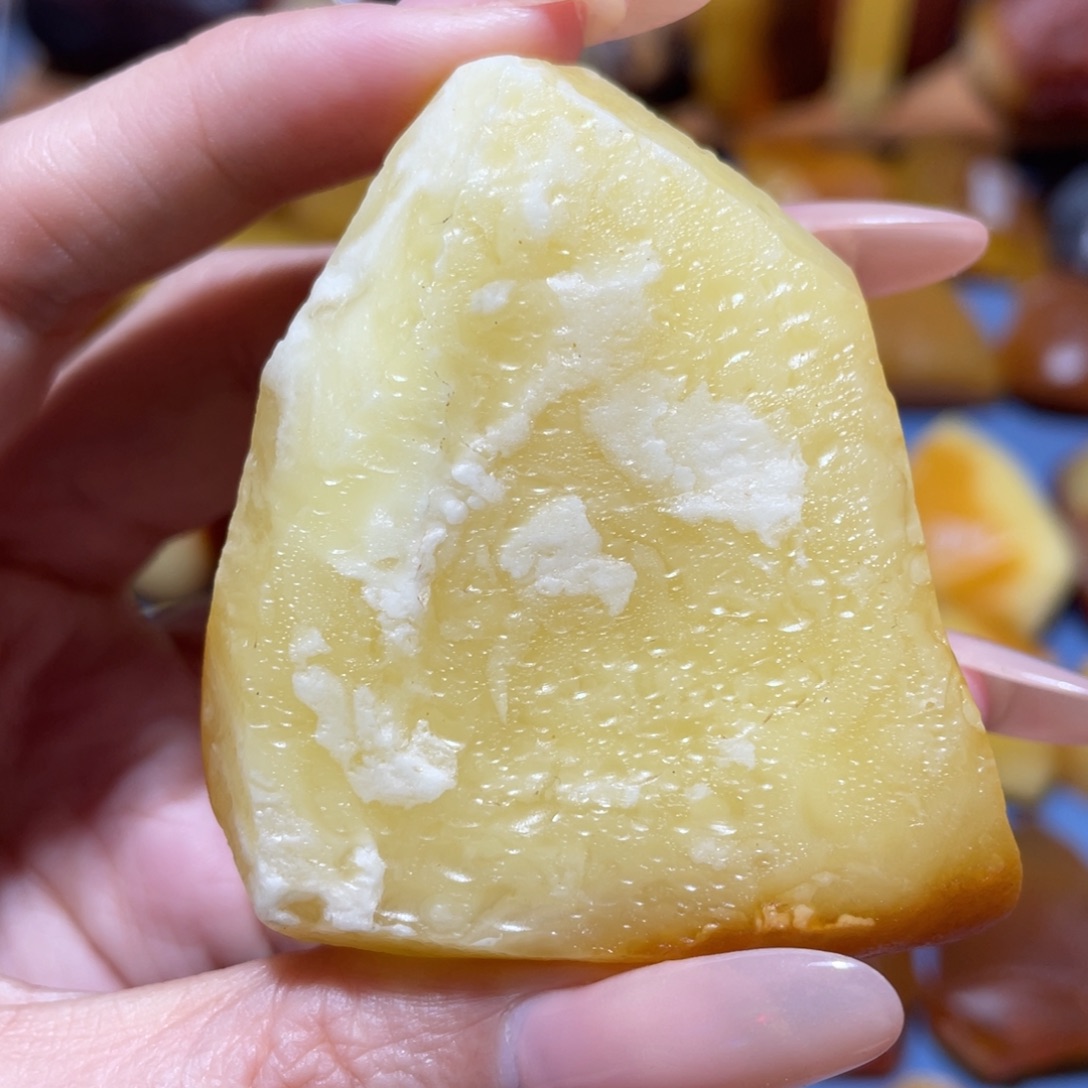未镶嵌定制蜜蜡波罗的海琥珀蜜蜡原石