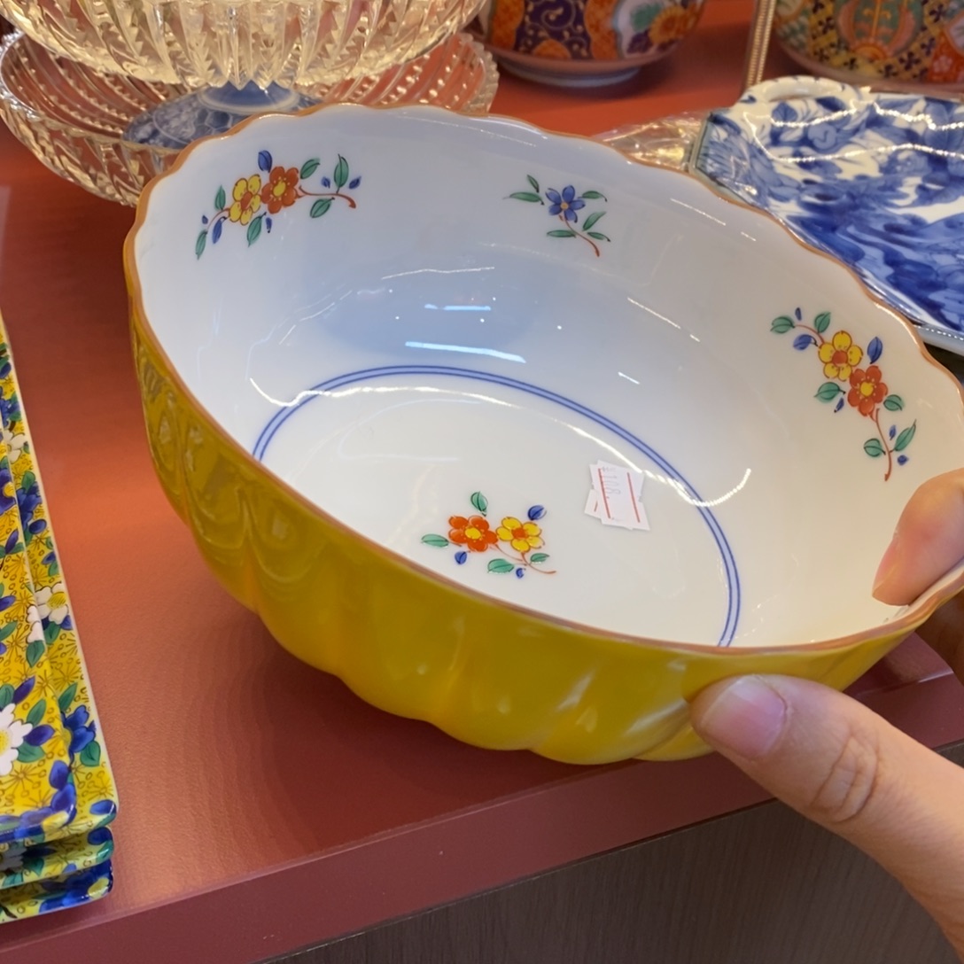 17 厘米 小杨瓷器陶瓷陶瓷