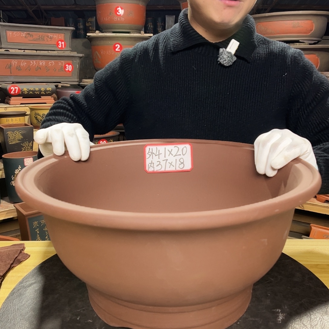 紫砂其他精品紫砂