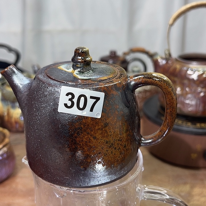 紫砂茶壶307¥¥¥¥¥¥¥¥¥¥