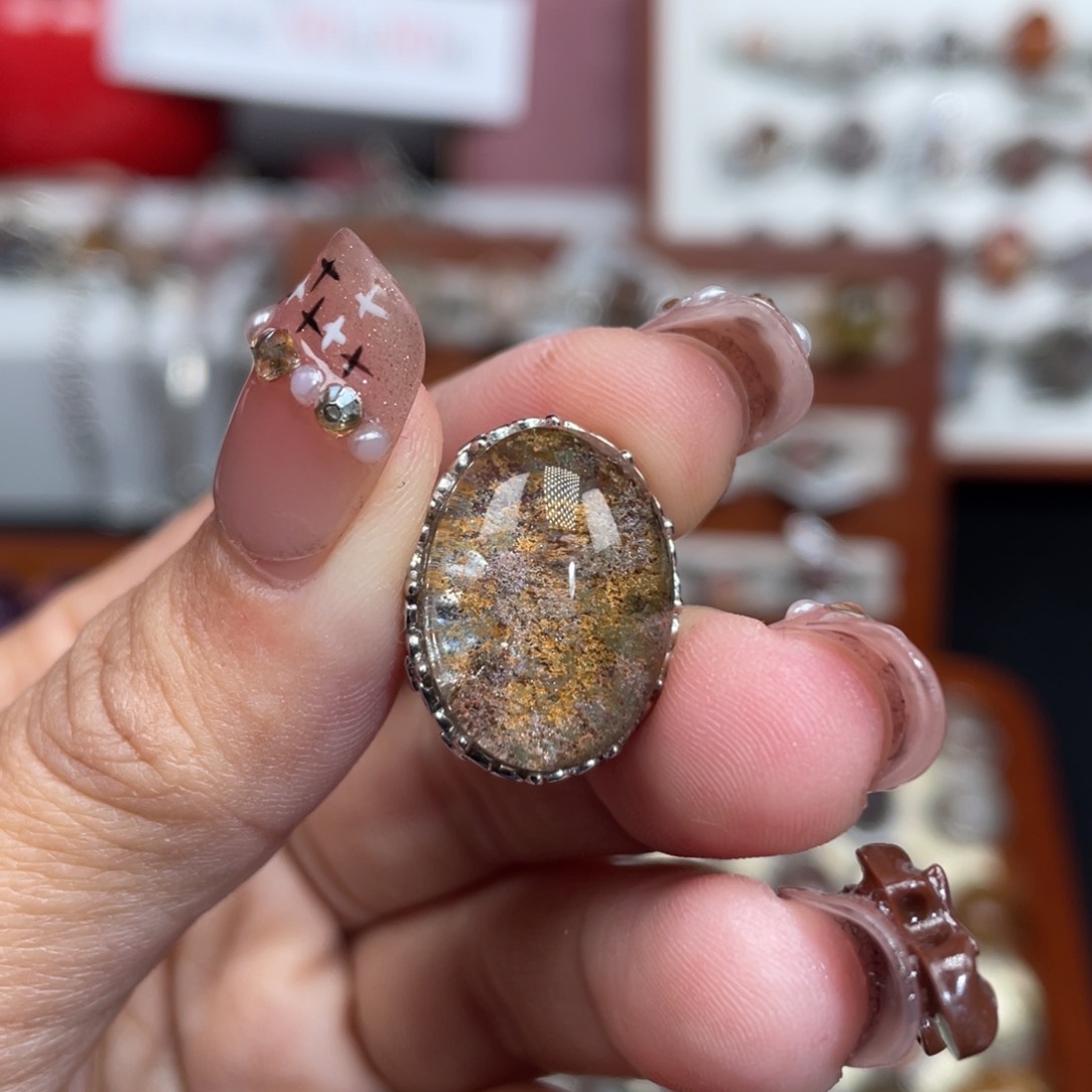 水晶魔盒未镶嵌福利