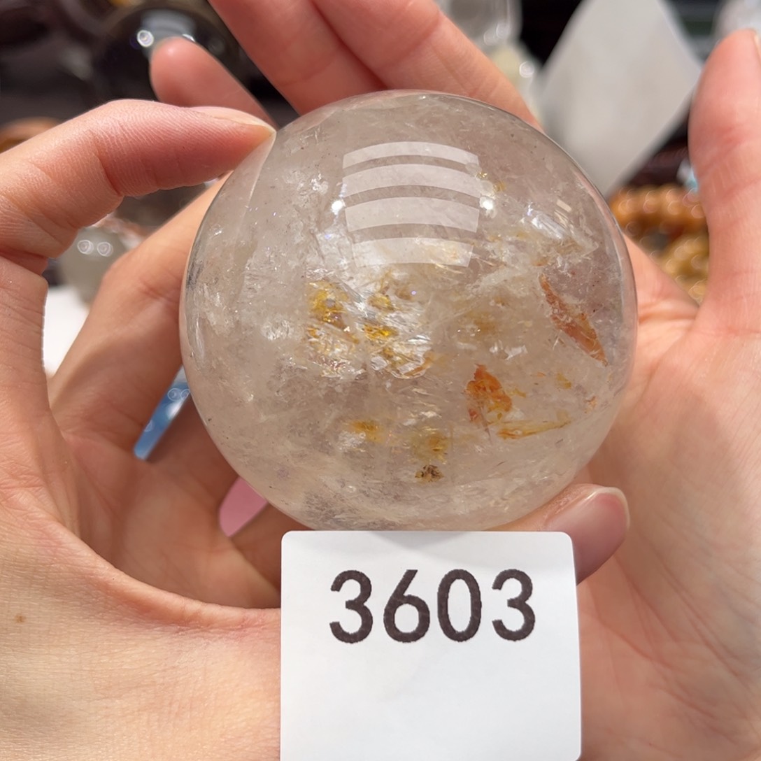 【闪购商品】未镶嵌大型摆件（非配饰）水晶