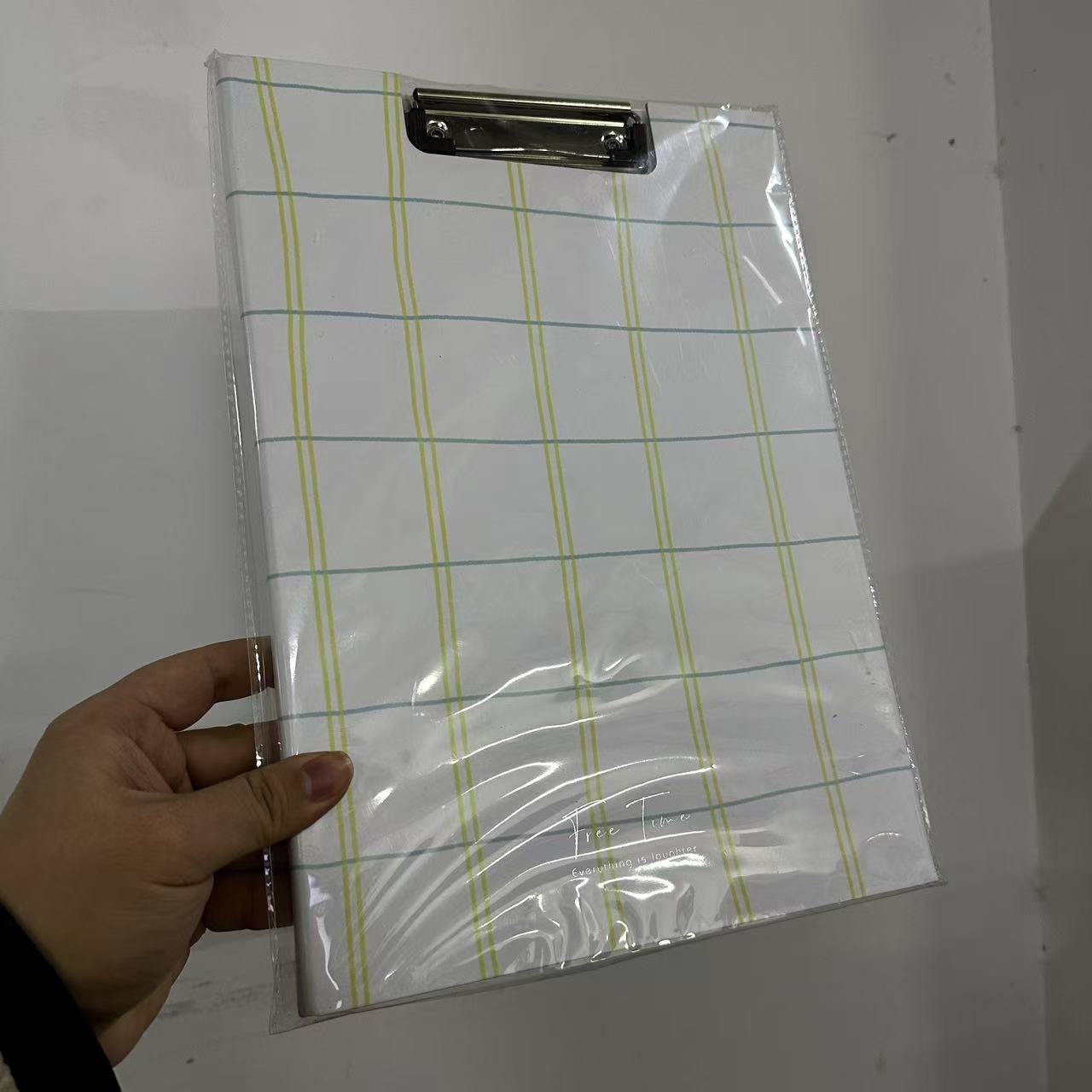 【直播529】SF-082-C 板/夹 文具 颜随