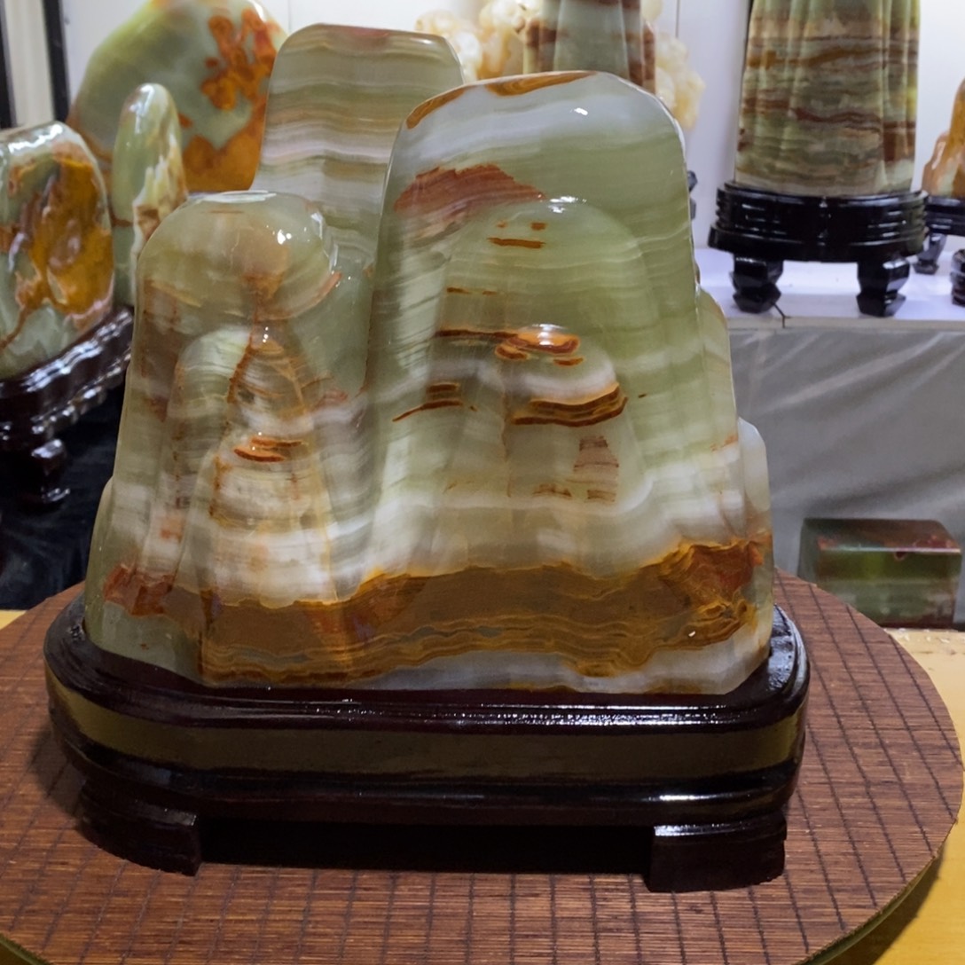 山水家居装饰设计